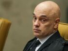 Ministro do STF, Alexandre de Moraes 