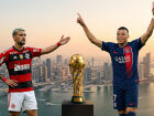PSG e Flamengo se enfrentam nesta quarta-feira, no Catar, pela final da Copa Intercontinental 2025