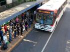 Negociações entre prefeitura e Consórcio Guaicurus buscam evitar greve no transporte coletivo marcada para 15 de dezembro.