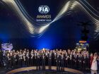 Ao lado de Norris, brasileiros foram destaques na Festa de Gala da Fia 