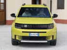 Fiat Grande Panda 2026: hatch europeu antecipa carro nacional  