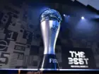 Prêmio The Best 2025 da Fifa 