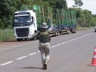 Operação Rodovida reúne Detran-MS, PRF e PMRE para intensificar fiscalização e educação viária nas rodovias e terminais de Mato Grosso do Sul.