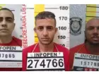 Quatro detentos deixaram o Ceresp Gameleira, em Belo Horizonte, com uso de alvarás de soltura falsos; três seguem foragidos