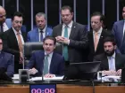 Plenário da Câmara dos Deputados