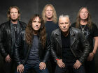 Iron Maiden faz show único em 2026 no Allianz Parque, em São Paulo, com abertura do Alter Bridge e ingressos já à venda.