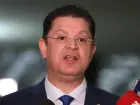 Deputado Sóstenes Cavalcante (PL-RJ).