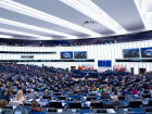 Sessão plenária do parlamento europeu 