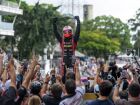 Leist conquista a vitória em Interlagos na etapa final da Stock Car, enquanto Felipe Fraga comemora o bicampeonato.