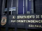 Polícia Federal deflagra operação para identificar responsáveis por ataques virtuais contra deputados federais.
