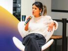 Natalia Matsukuma, gerente executiva de projetos da Centauro