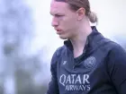 Safonov, goleiro do PSG 