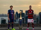 PSG e Flamengo se enfrentam nesta quarta-feira, no Catar, pela final da Copa Intercontinental 2025