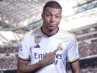Mbappé foi diagnosticado com entorse no joelho esquerdo e pode desfalcar o Real Madrid em janeiro