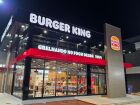 Nova loja do Burger King na Avenida Eduardo Elias Zahran é inaugurada no penúltimo dia de 2025, em Campo Grande.