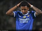 Rodrygo vive sua pior sequência no Real Madrid e chega a 30 partidas consecutivas sem marcar