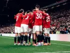 Manchester United venceu o Newcastle e encostou no G-4 do Inglês.