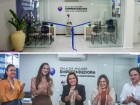 Inauguração da Sala da Mulher Empreendedora em Campo Grande oferece orientação técnica e apoio à geração de renda