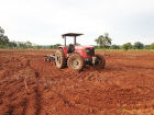 Equipamentos recém-adquiridos devem ser usados diretamente em áreas produtivas da zona rural de Campo Grande.