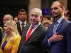 No início deste mês, o ex-deputado federal Eduardo Bolsonaro (PL-SP) esteve em Israel e se reuniu com o primeiro-ministro Binyamin Netanyahu.