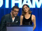 Web reage a Wagner Moura apresentando prêmio em inglês no Gotham Awards 