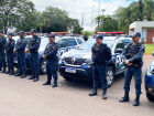 A Polícia Militar lançou a Operação Boas Festas 2025 com reforço de efetivo, patrulhamento aéreo e nas ruas para levar mais segurança a Campo Grande e ao interior do Estado.
