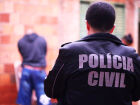 Polícia Civil cumpriu 52 mandados de prisão em Mato Grosso do Sul durante novembro, com apoio de análises de inteligência.
