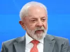 Lula participa do Fórum Econômico Internacional da América Latina e Caribe, realizado na Cidade do Panamá.