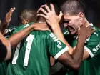 Palmeiras avança à terceira fase da Copinha após empate eletrizante e vitória nos pênaltis contra o Vitória.