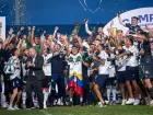 Coritiba estreia na Série A diante do Red Bull Bragantino, no Couto Pereira, após três anos fora da elite.