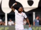 Vojvoda elogia Gabigol na reestreia no Santos: 'Tem estrela especial em jogos importantes'