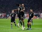 Bayern de Munique vira e goleia Leipzig no retorno de Musiala após mais de 6 meses
