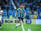Grêmio goleia o São Luiz, se reabilita no Campeonato Gaucho e assume a liderança do Grupo B