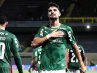 Flaco López celebra grande resposta do Palmeiras após dura goleada: 'Estávamos envergonhados'