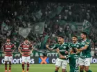 Palmeiras recupera moral e bate São Paulo, que cola na zona de rebaixamento no Paulistão