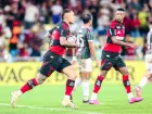 Fluminense vence o Flamengo no Maracanã e amplia pressão sobre rival no Cariocão.