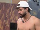 Paulo Augusto foi expulso do BBB 26 após a produção identificar agressão durante dinâmica.