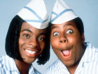 Kenan Thompson e Kel Mitchell retomam a parceria em Kenan & Kel Meet Frankenstein, comédia de terror que marca mais um reencontro da dupla famosa dos anos 1990.