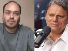 Carlos Bolsonaro relata almoço com Tarcísio e tenta amenizar ruídos na direita.