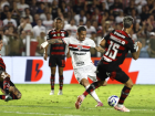 São Paulo estreia no Campeonato Brasileiro diante do Flamengo, no MorumBis, em noite de pressão sobre o elenco e comissão técnica.