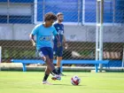 Willian pode ser uma das novidades no time do Grêmio 