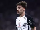 Breno Bidon marcou no fim do clássico e foi elogiado por Dorival Júnior após empate do Corinthians.
