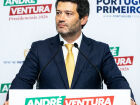 André Ventura avançou ao segundo turno e consolidou o crescimento da extrema direita em Portugal