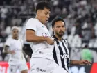 Botafogo domina, vence o Volta Redonda e estreia Anselmi com vitória.