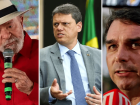 Pesquisa Genial/Quaest aponta Lula na liderança em todos os cenários de primeiro turno para 2026.
