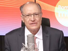 Vice-presidente Geraldo Alckmin no Bom Dia, Ministro!