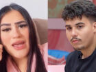 Rayne Luiza afirmou que rompeu contato com Pedro após a repercussão do episódio no BBB 26 