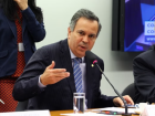 O deputado federal Félix Mendonça Júnior (PDT-BA) 
