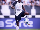 Félix Torres está de saída do Corinthians para defender o Internacional. 