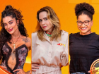 Aline Campos, Ana Paula Renault e Milena formam o primeiro paredão do bbb 26; resultado da votação sai na terça-feira, dia 20.